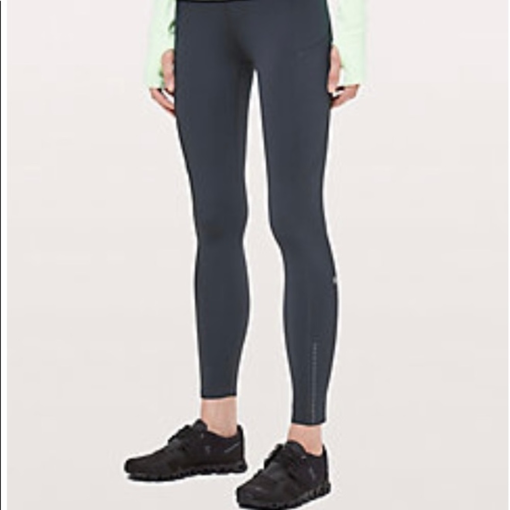 Fast-And-Free-Tight 25” Nulux
